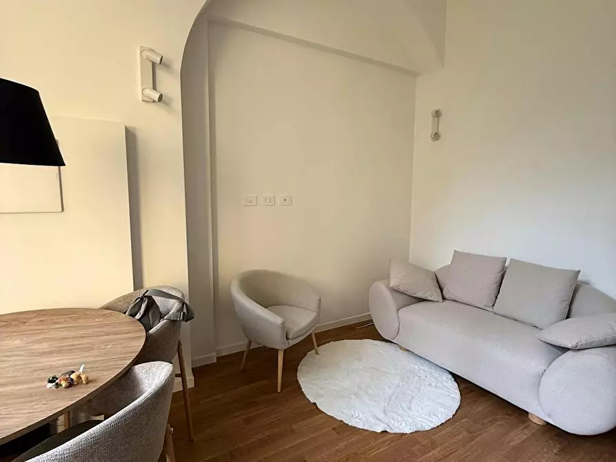 Immagine 4 di Appartamento in affitto  in Via Vigevano a Milano