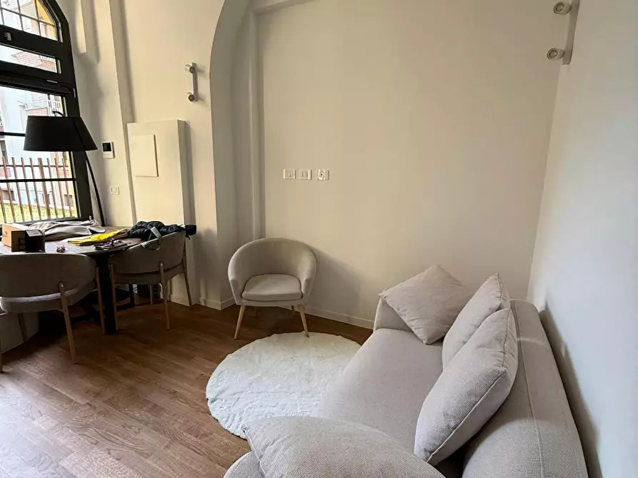 Immagine 2 di Appartamento in affitto  in Via Vigevano a Milano