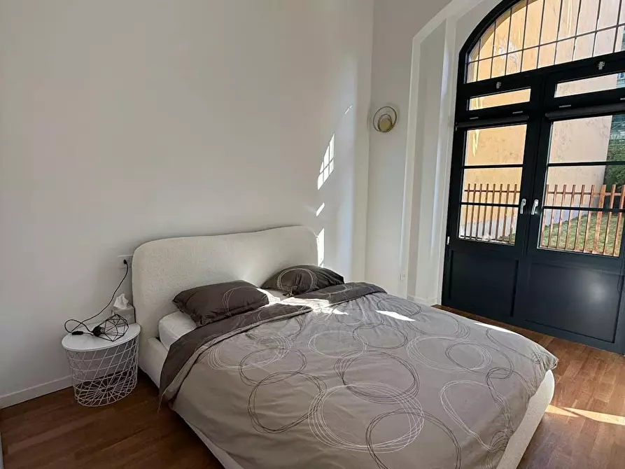 Immagine 5 di Appartamento in affitto  in Via Vigevano a Milano