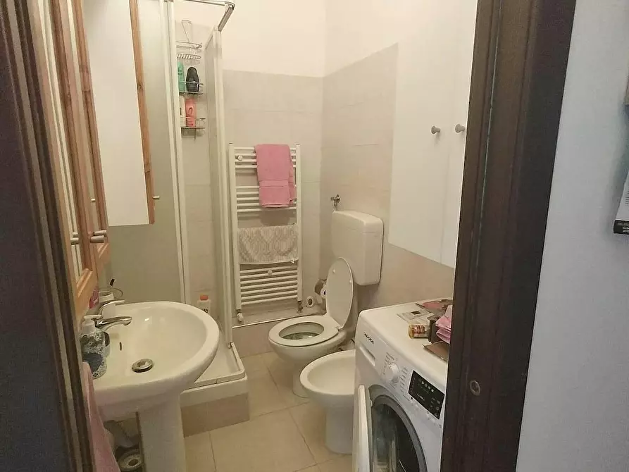 Immagine 7 di Appartamento in affitto  in Via Luigi Porro Lambertenghi a Milano