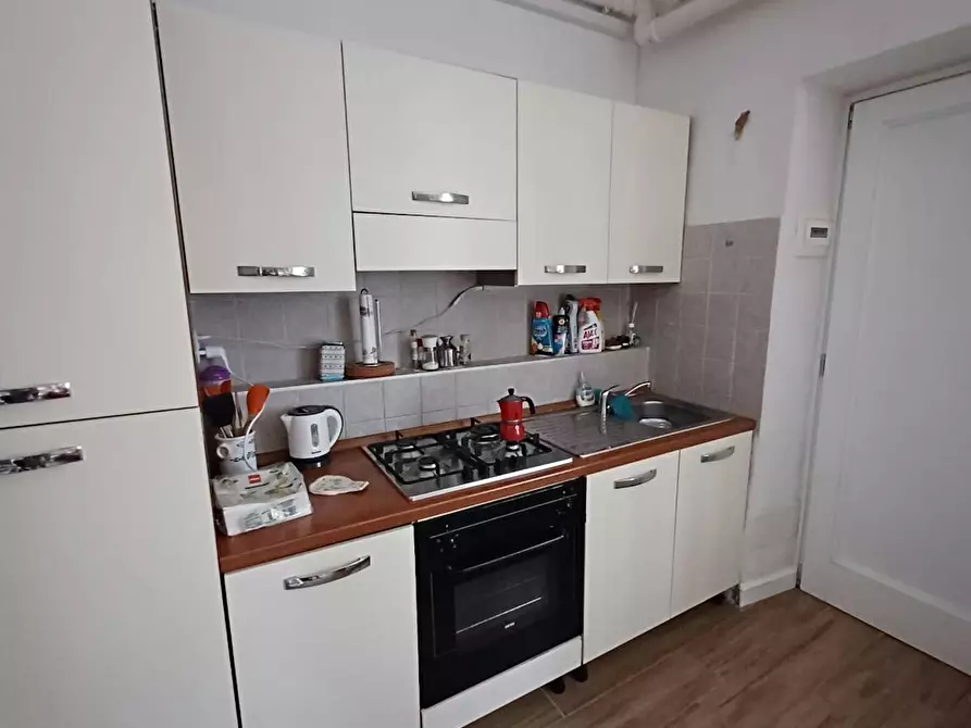 Immagine 1 di Appartamento in affitto  in Via Luigi Porro Lambertenghi a Milano