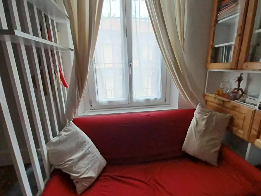 Immagine 3 di Appartamento in affitto  in Via Luigi Porro Lambertenghi a Milano