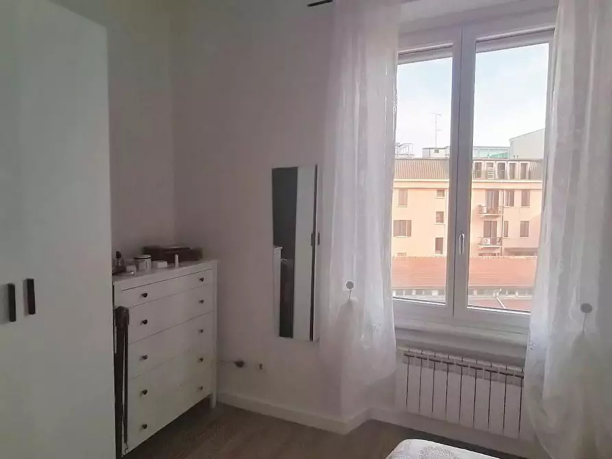 Immagine 5 di Appartamento in affitto  in Via Luigi Porro Lambertenghi a Milano