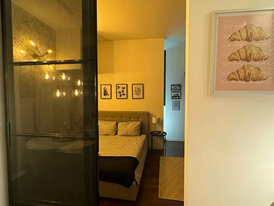 Immagine 3 di Appartamento in affitto  in Via Costanza a Milano