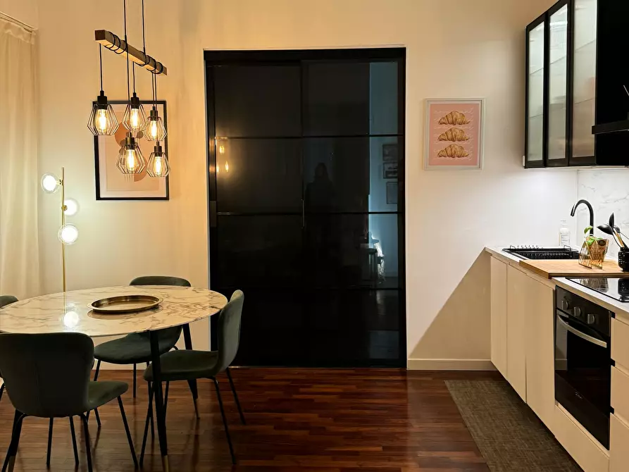 Immagine 5 di Appartamento in affitto  in Via Costanza a Milano