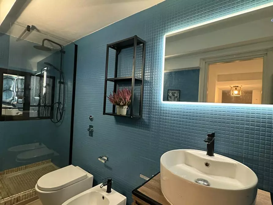 Immagine 10 di Appartamento in affitto  in Via Costanza a Milano
