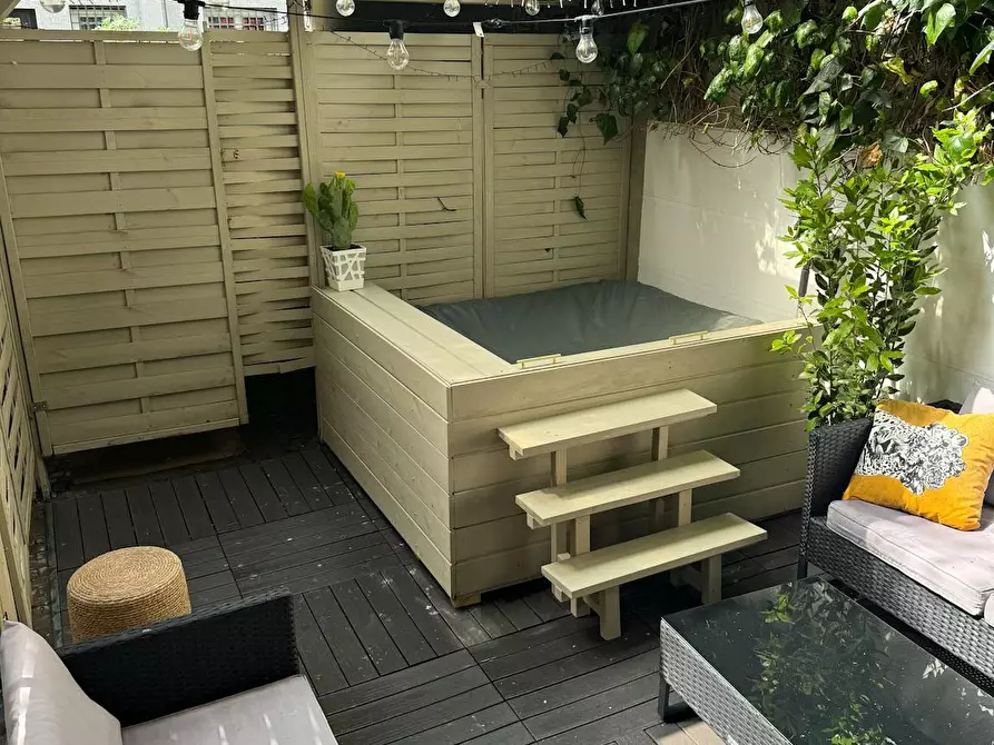 Immagine 2 di Appartamento in affitto  in Via Costanza a Milano