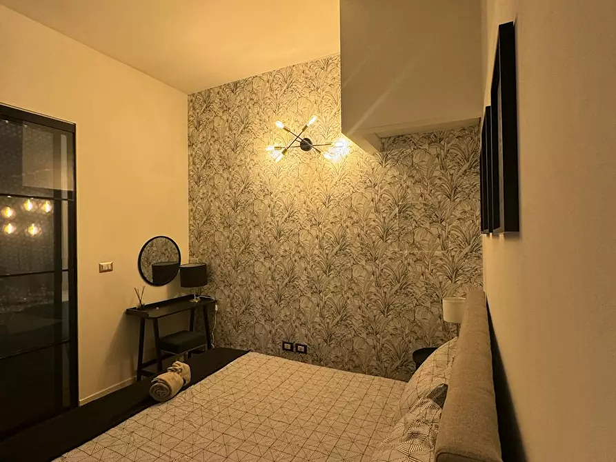 Immagine 6 di Appartamento in affitto  in Via Costanza a Milano