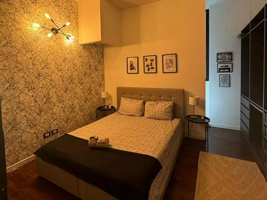 Immagine 4 di Appartamento in affitto  in Via Costanza a Milano
