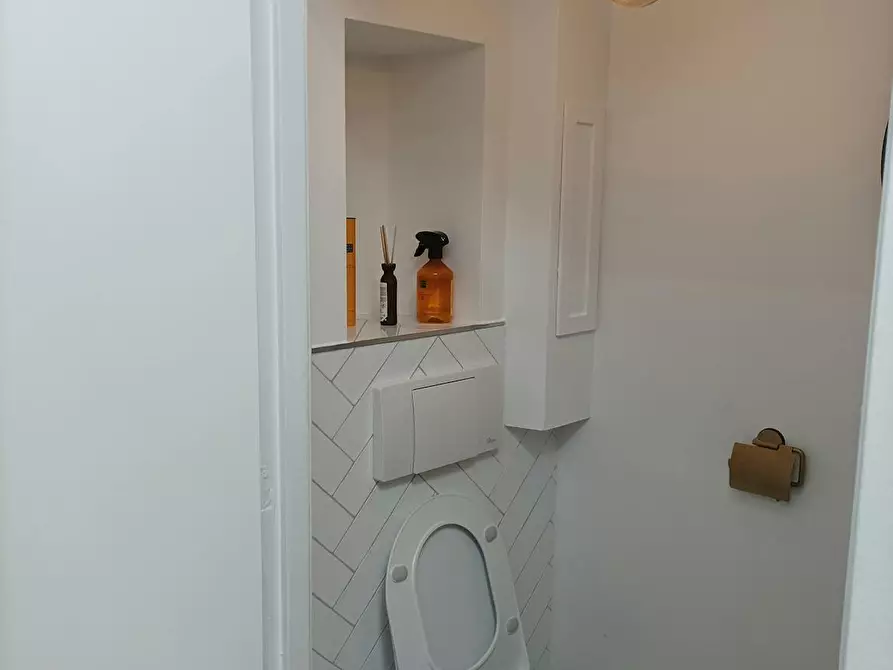 Immagine 4 di Appartamento in affitto  in Amelandseplein a Rotterdam