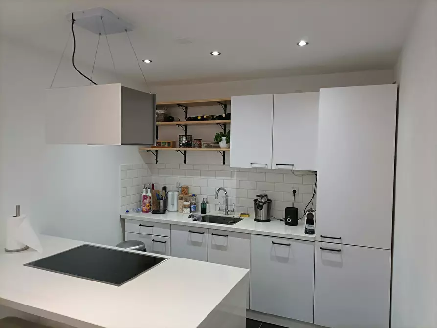 Immagine 2 di Appartamento in affitto  in Amelandseplein a Rotterdam