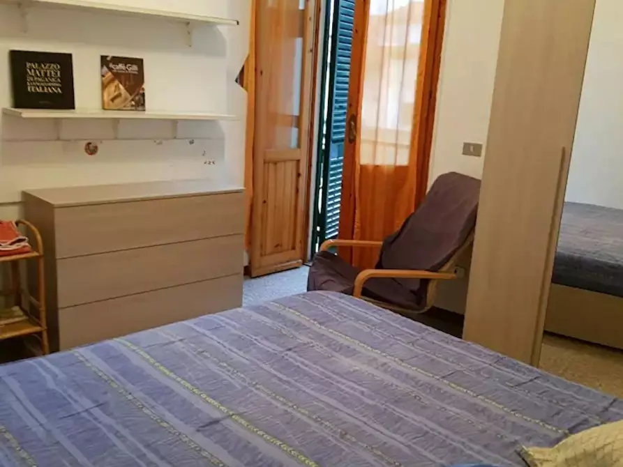 Immagine 2 di Camera in affitto  in Via Nazionale a Firenze