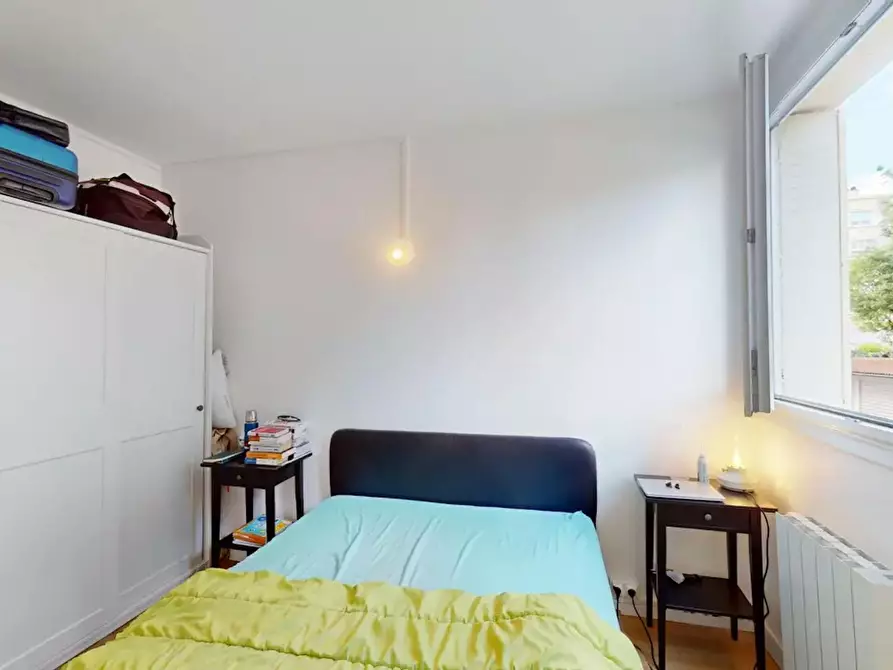 Immagine 2 di Camera in affitto  in Rue du Docteur Albéric Pont a Lyon 05