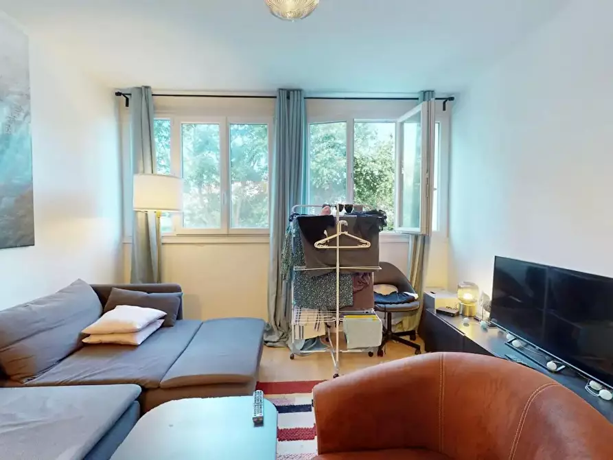 Immagine 6 di Camera in affitto  in Rue du Docteur Albéric Pont a Lyon 05
