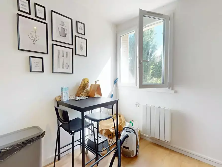 Immagine 10 di Camera in affitto  in Rue du Docteur Albéric Pont a Lyon 05
