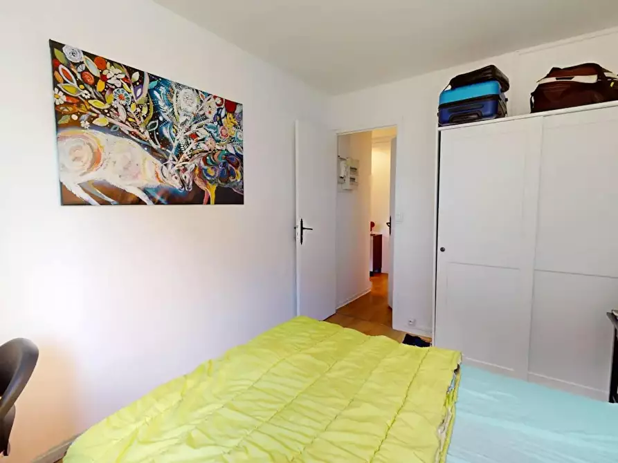 Immagine 4 di Camera in affitto  in Rue du Docteur Albéric Pont a Lyon 05