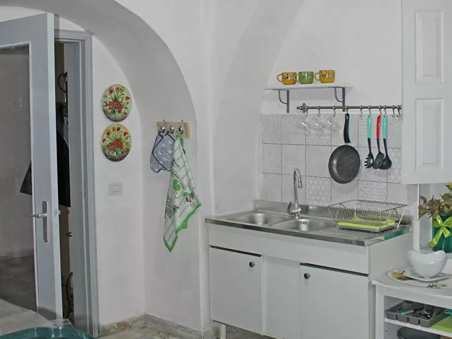 Immagine 7 di Appartamento in affitto  in Piazza Manganelli a Catania
