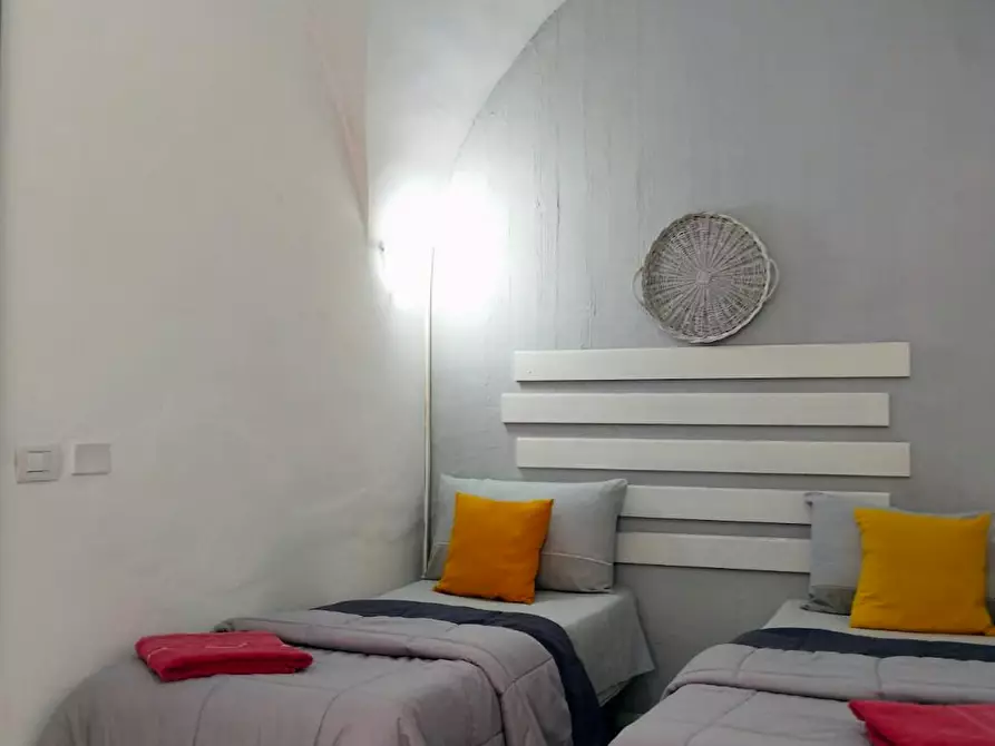 Immagine 8 di Appartamento in affitto  in Piazza Manganelli a Catania
