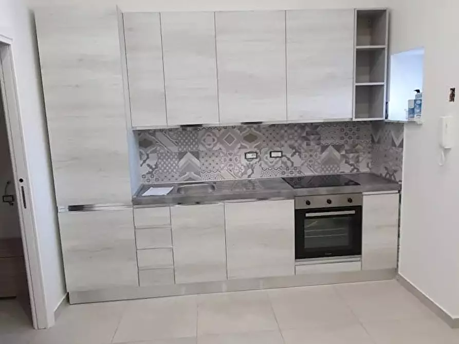 Immagine 9 di Appartamento in affitto  in Corso Nicolangelo Protopisani a Napoli