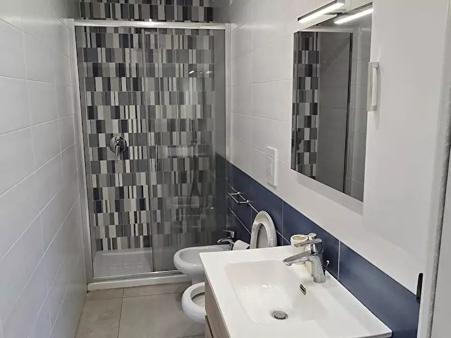 Immagine 4 di Appartamento in affitto  in Corso Nicolangelo Protopisani a Napoli