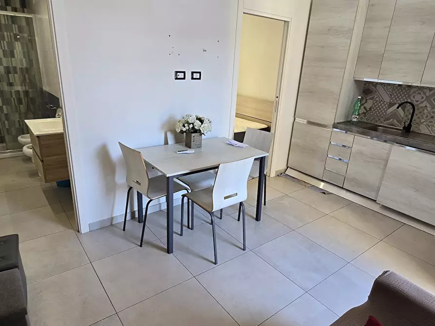 Immagine 3 di Appartamento in affitto  in Corso Nicolangelo Protopisani a Napoli