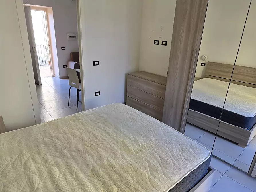 Immagine 7 di Appartamento in affitto  in Corso Nicolangelo Protopisani a Napoli