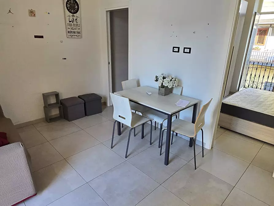 Immagine 1 di Appartamento in affitto  in Corso Nicolangelo Protopisani a Napoli