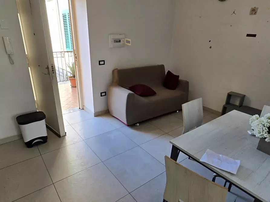 Immagine 2 di Appartamento in affitto  in Corso Nicolangelo Protopisani a Napoli