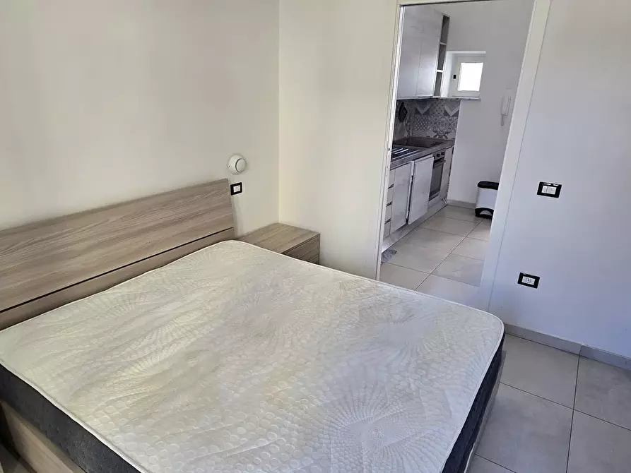 Immagine 8 di Appartamento in affitto  in Corso Nicolangelo Protopisani a Napoli