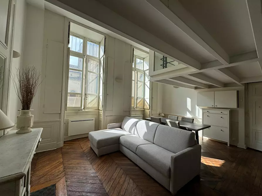 Immagine 1 di Appartamento in affitto  in Rue Adélaïde Perrin a Lyon