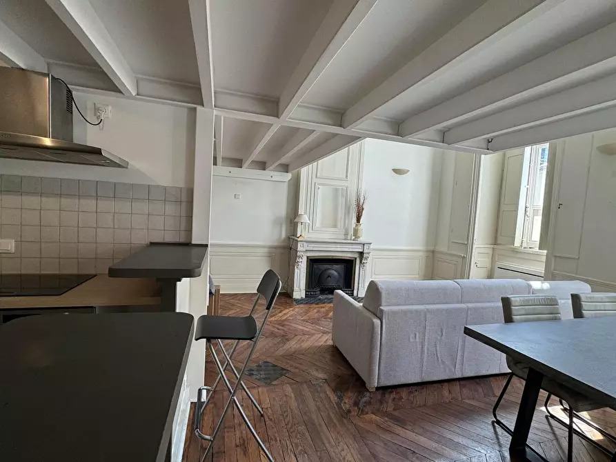 Immagine 10 di Appartamento in affitto  in Rue Adélaïde Perrin a Lyon