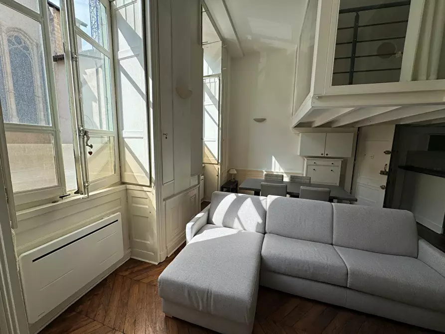 Immagine 4 di Appartamento in affitto  in Rue Adélaïde Perrin a Lyon