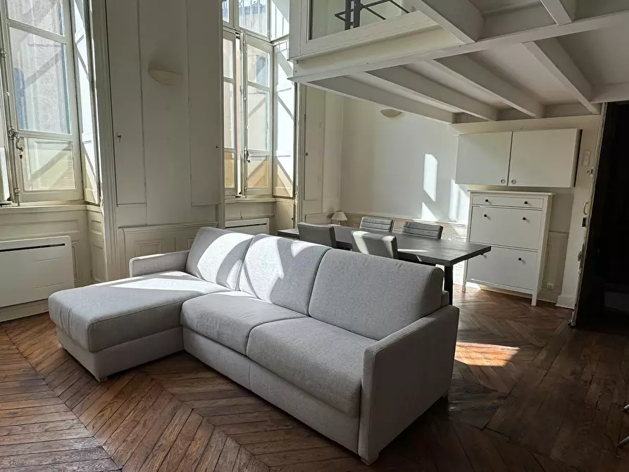 Immagine 3 di Appartamento in affitto  in Rue Adélaïde Perrin a Lyon