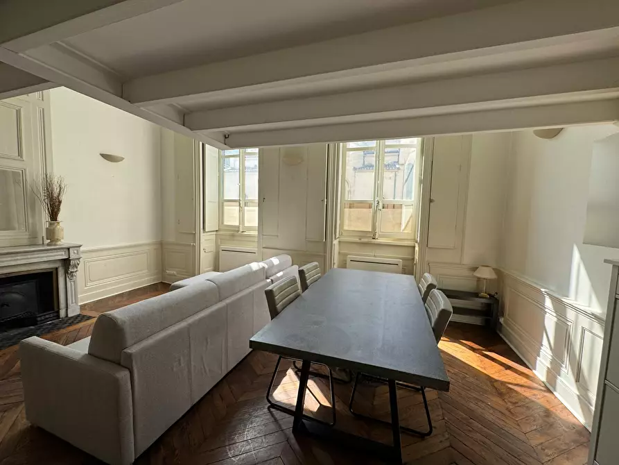 Immagine 5 di Appartamento in affitto  in Rue Adélaïde Perrin a Lyon