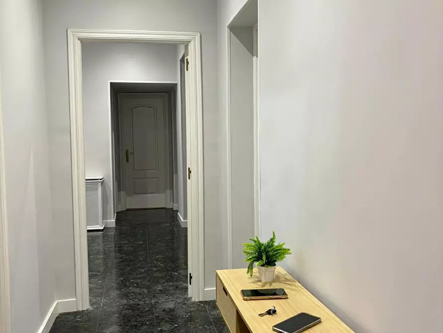 Immagine 1 di Appartamento in affitto  in Calle de Colomer a Madrid