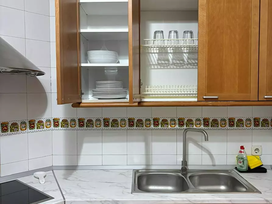 Immagine 9 di Appartamento in affitto  in Calle de Colomer a Madrid