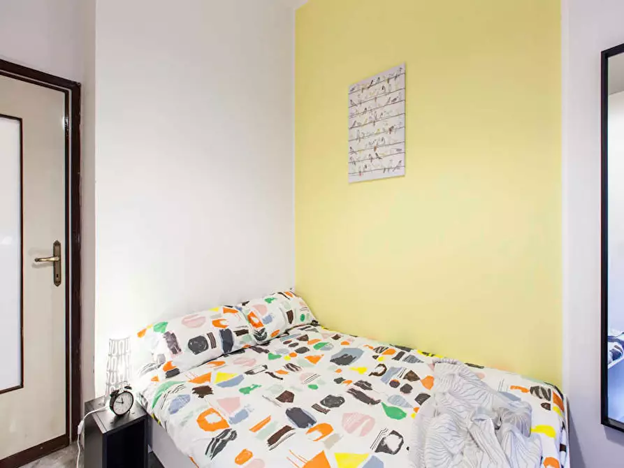 Immagine 2 di Camera in affitto  in Via Antonio Panizzi a Milano