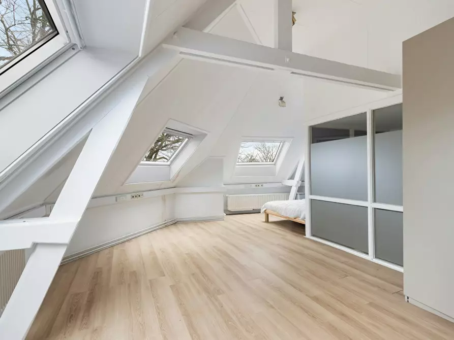 Immagine 5 di Appartamento in affitto  in Nieuwe Boschstraat a Breda