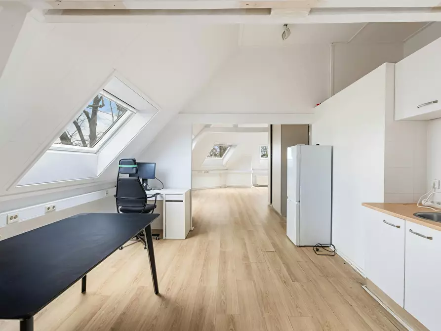 Immagine 3 di Appartamento in affitto  in Nieuwe Boschstraat a Breda