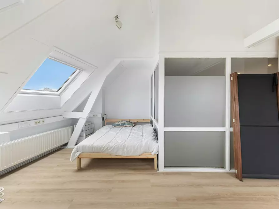 Immagine 6 di Appartamento in affitto  in Nieuwe Boschstraat a Breda