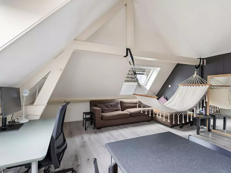 Immagine 4 di Appartamento in affitto  in Nieuwe Boschstraat a Breda