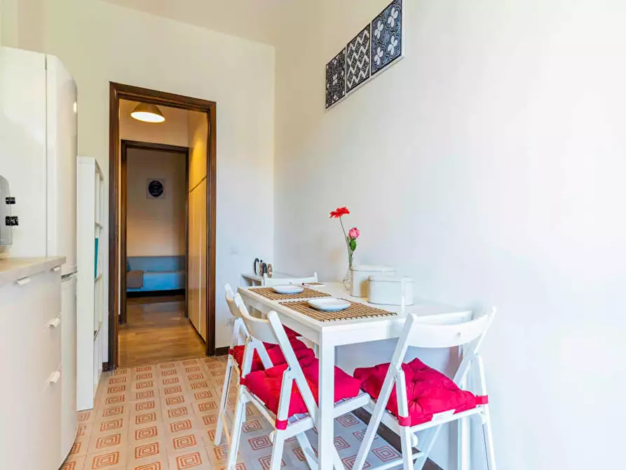 Immagine 9 di Camera in affitto  in Via Felice Mendelssohn a Padova