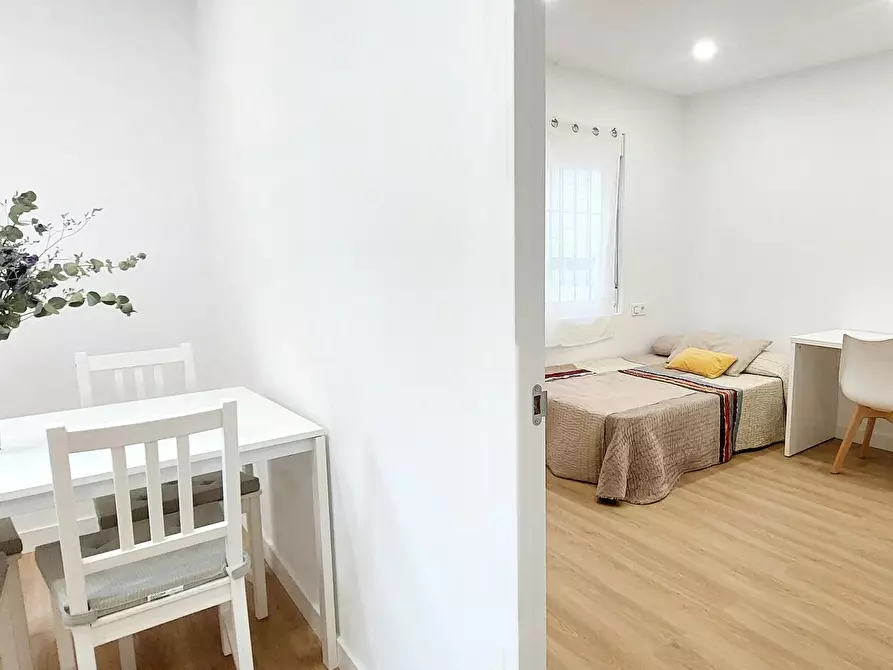 Immagine 4 di Camera in affitto  in Calle de Ofelia Nieto a Madrid