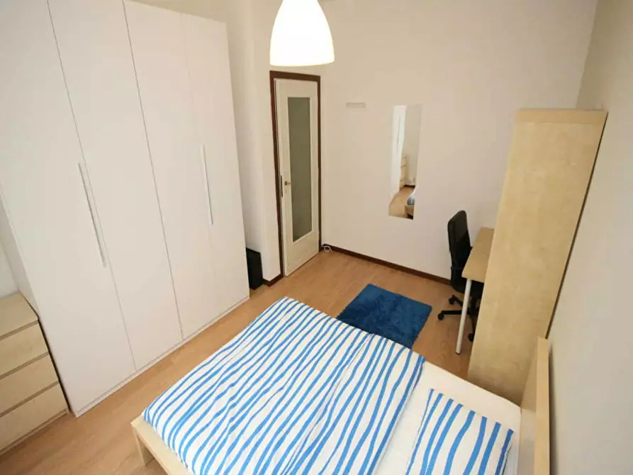 Immagine 5 di Camera in affitto  in Via Raffaello Bertieri a Milano