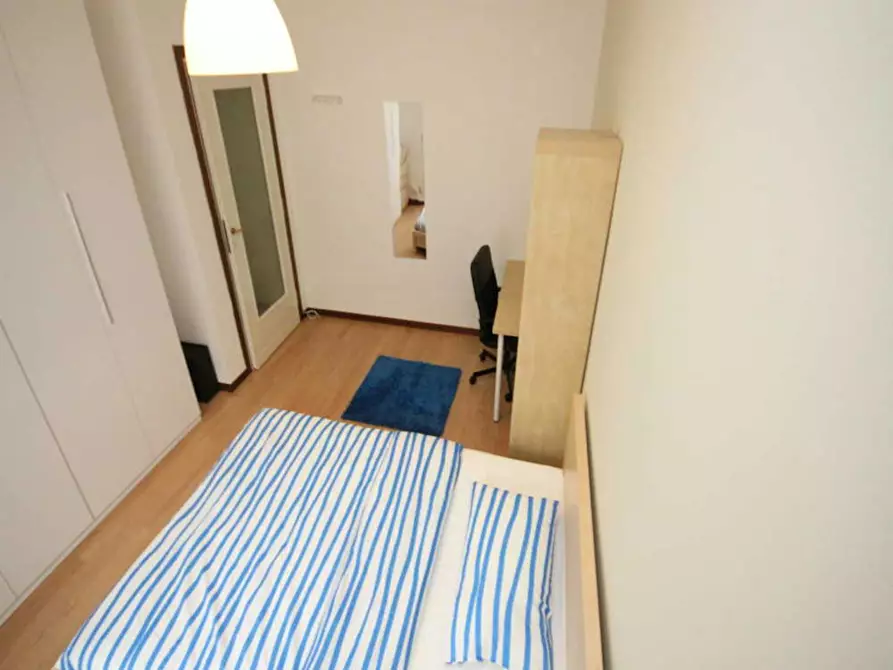 Immagine 9 di Camera in affitto  in Via Raffaello Bertieri a Milano