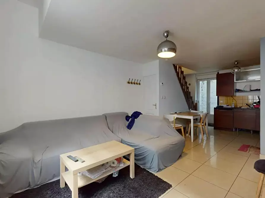Immagine 8 di Camera in affitto  in Rue des Arts a Roubaix