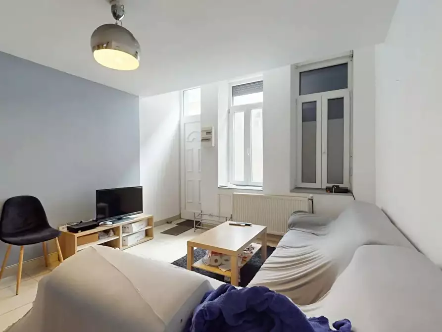 Immagine 5 di Camera in affitto  in Rue des Arts a Roubaix