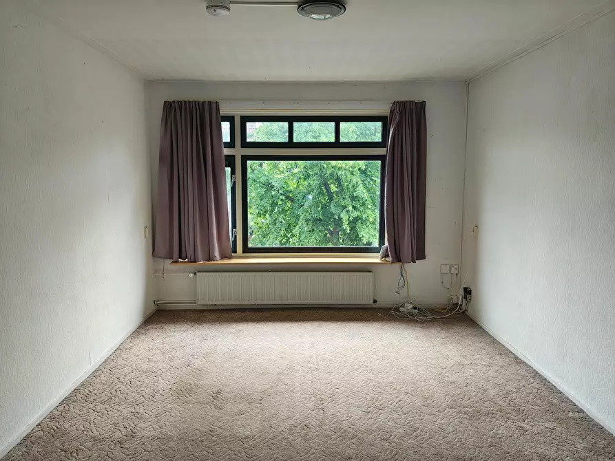 Immagine 1 di Camera in affitto  in Burggravenlaan a Leiden