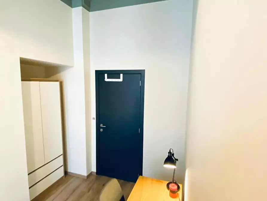 Immagine 4 di Camera in affitto  in Rue d'Espagne a Saint-Gilles