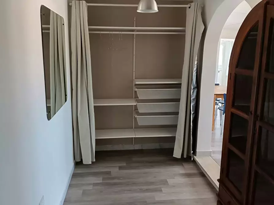 Immagine 2 di Appartamento in affitto  in Via Francesco Catel a Roma